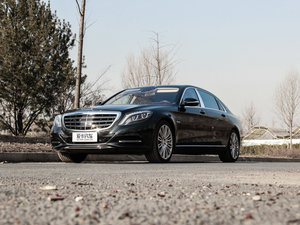 2015S  500 4MATIC w^