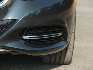 2015S  500 4MATIC ǰF