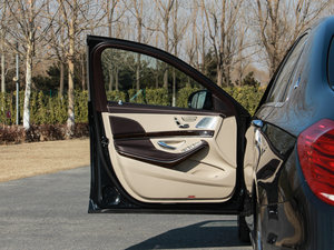 2015S  500 4MATIC {λ܇T