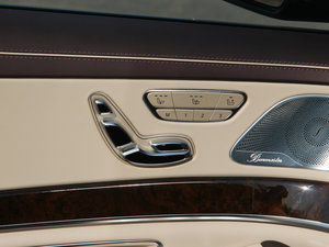 2015S  500 4MATIC {{