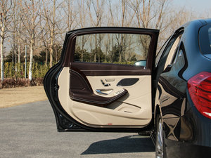 2015S  500 4MATIC ܇T