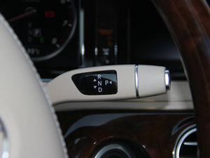 2015S  500 4MATIC QU