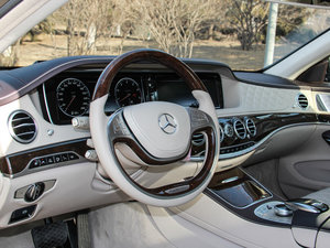 2015S  500 4MATIC п؅^