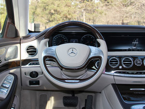 2015S  500 4MATIC P