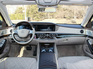 2015S  500 4MATIC ȫ