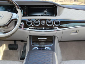 2015S  500 4MATIC п_