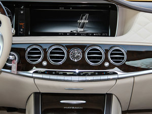 2015S  500 4MATIC {L