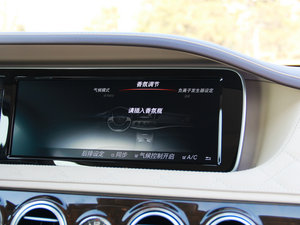 2015S  500 4MATIC п؅^