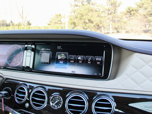 2015S  500 4MATIC п؅^