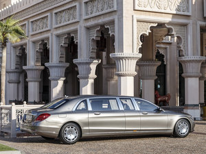 2015S 600 Pullman w^