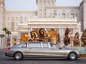 2015S 600 Pullman w^