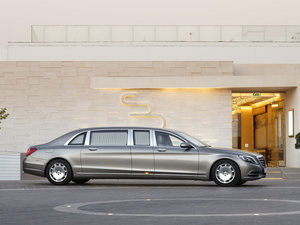 2015S 600 Pullman w^