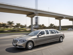 2015S 600 Pullman w^