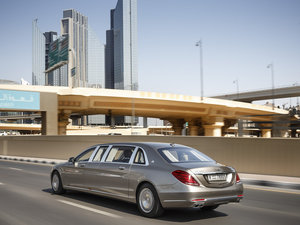 2015S 600 Pullman w^