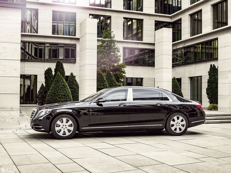 2016~ͺS S 600 Guard