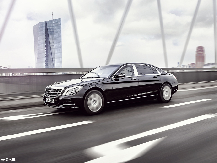 2016~ͺS S 600 Guard