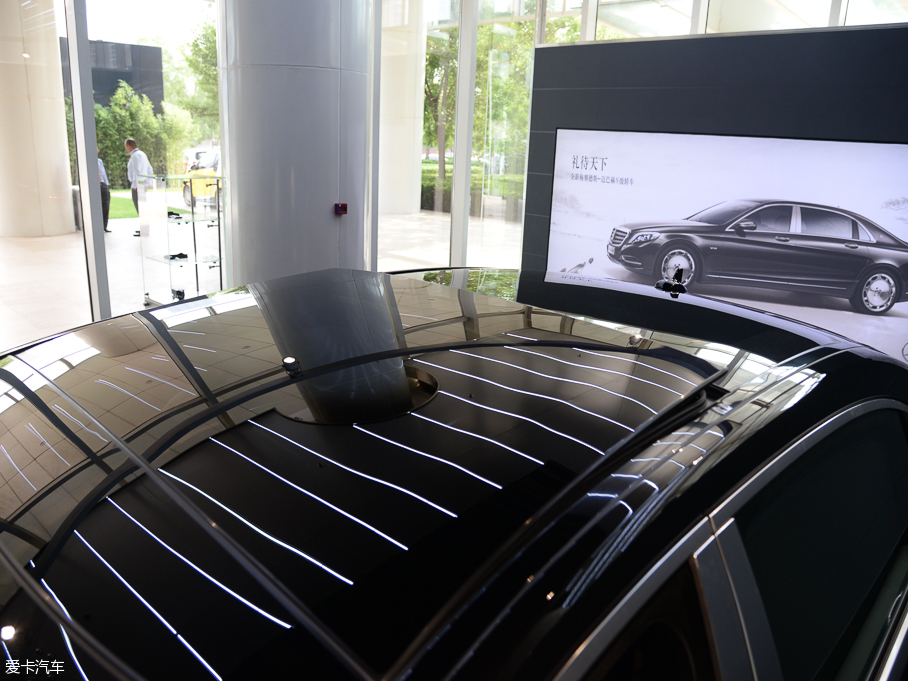 2016~ͺS S 400 4MATIC