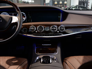 2016S 400 4MATIC п_