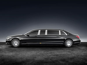 2016S 600 Pullman w^