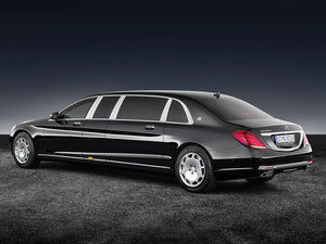 2016S 600 Pullman w^