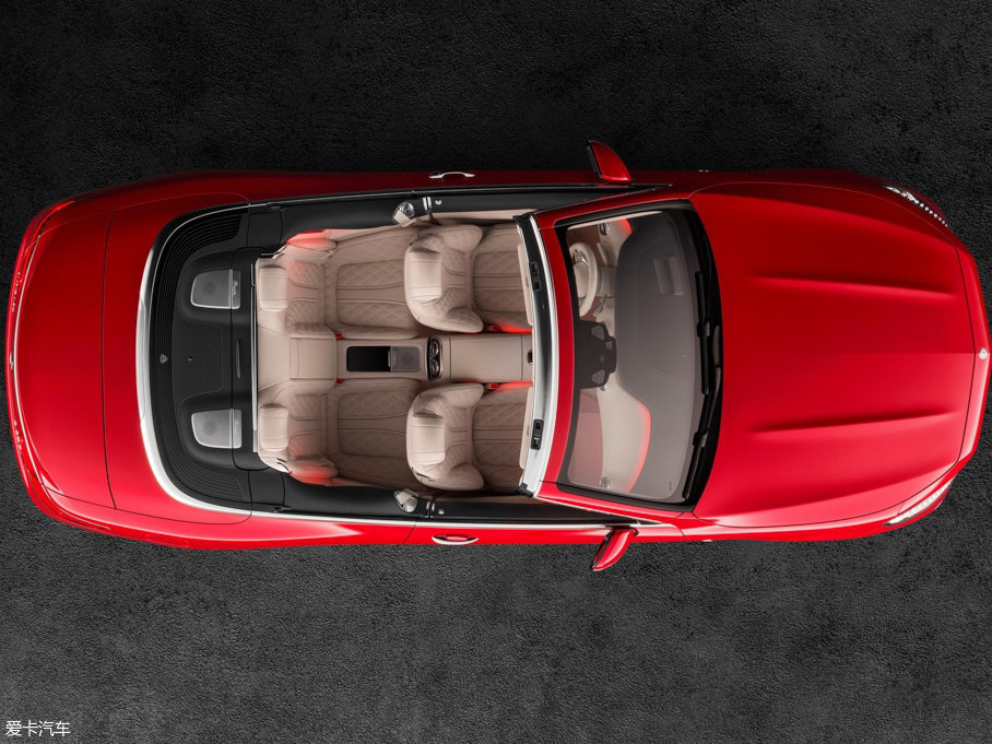 2017~ͺS(j) S 650 Cabriolet