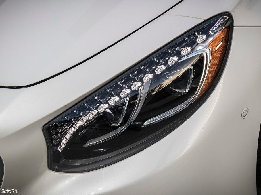 2017~ͺS S 650 Cabriolet