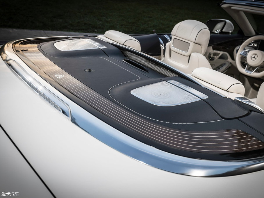 2017~ͺS S 650 Cabriolet