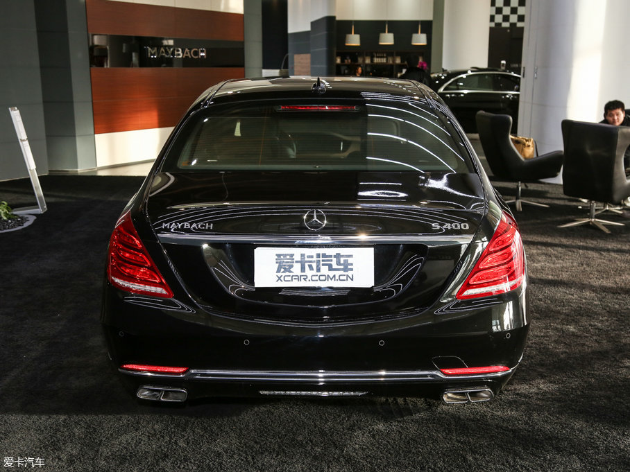 2017~ͺS S 400 4MATIC