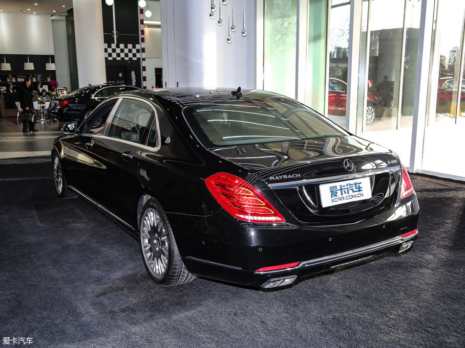 2017~ͺS S 400 4MATIC