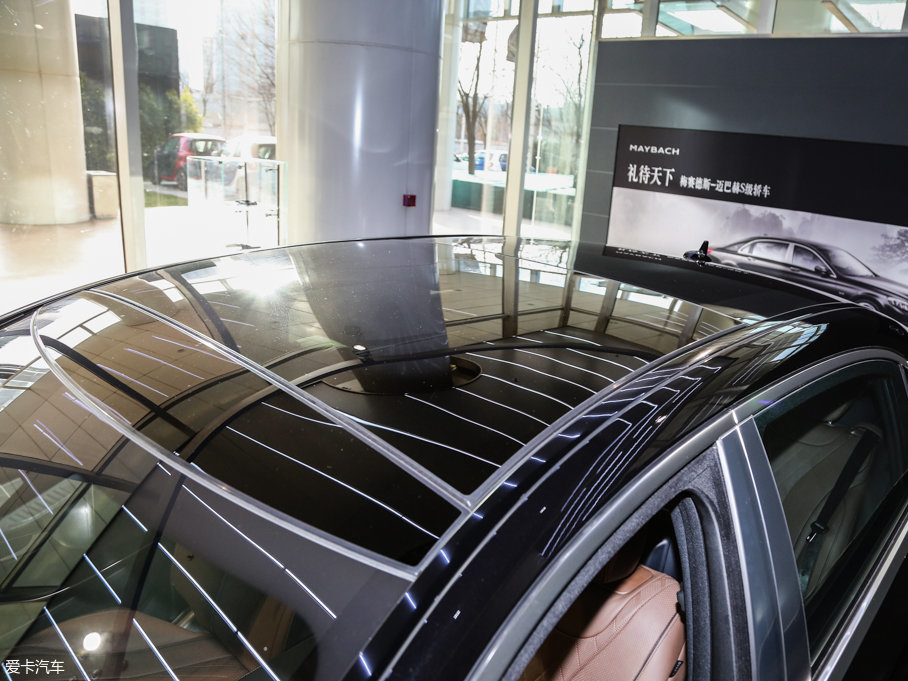 2017~ͺS S 400 4MATIC