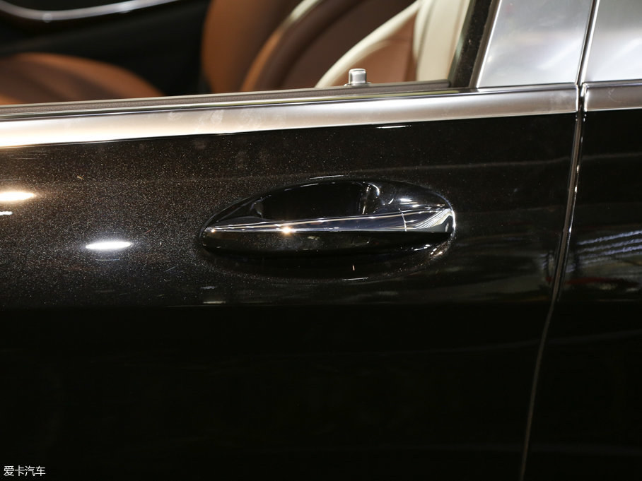 2017~ͺS S 400 4MATIC