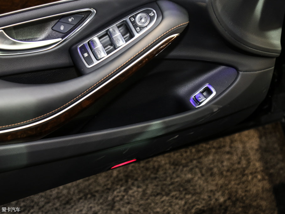 2017~ͺS S 400 4MATIC