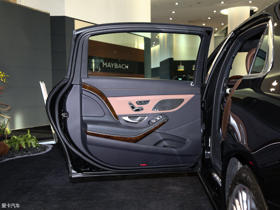 2017~ͺS S 400 4MATIC