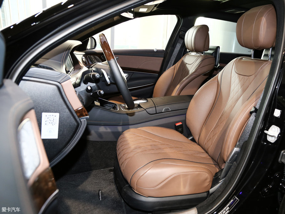 2017~ͺS S 400 4MATIC