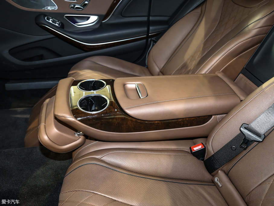 2017~ͺS S 400 4MATIC