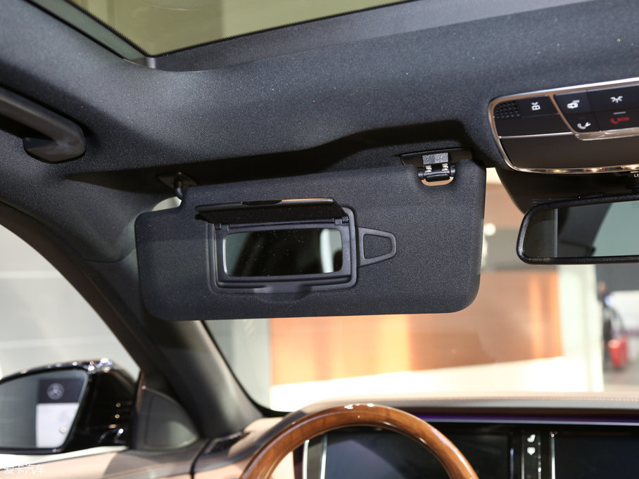 2017~ͺS S 400 4MATIC