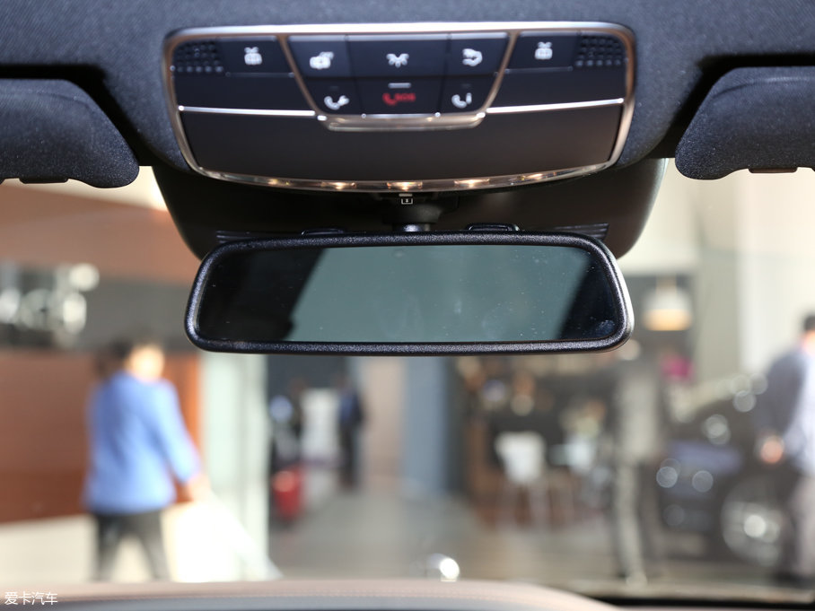 2017~ͺS S 400 4MATIC