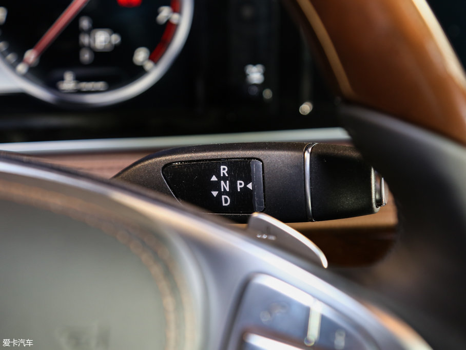 2017~ͺS S 400 4MATIC