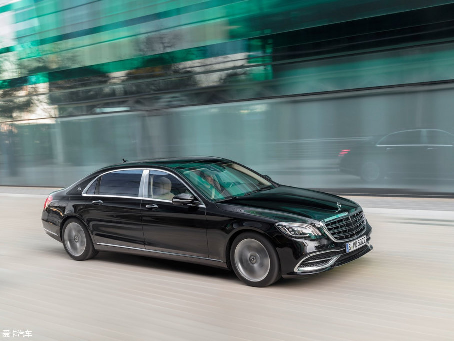 2017~ͺS S 650 Cabriolet