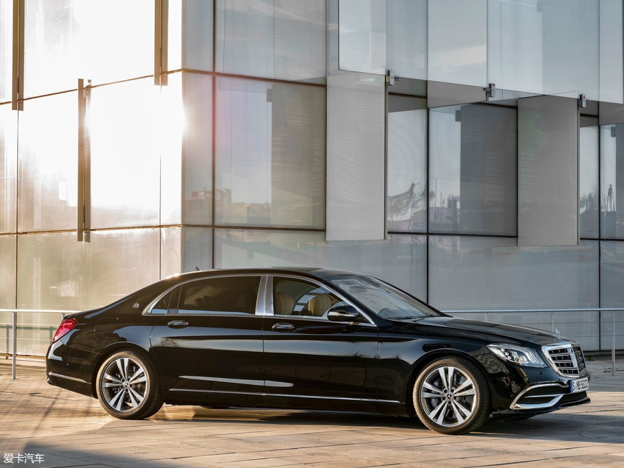 2017~ͺS S 650 Cabriolet