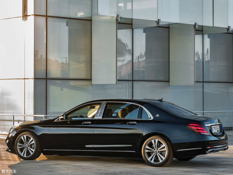 2017~ͺS S 650 Cabriolet