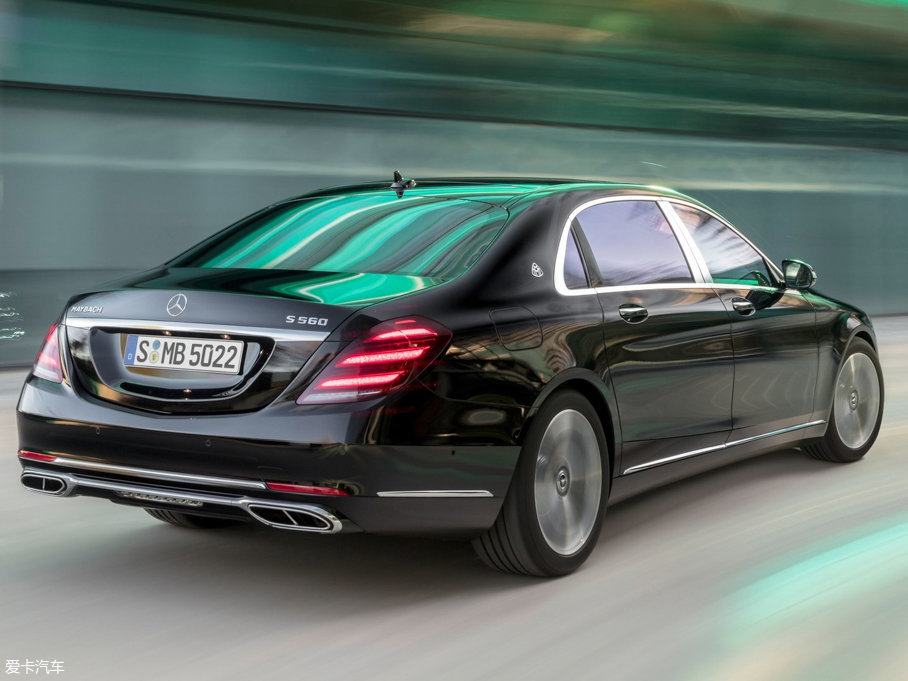 2017~ͺS S 650 Cabriolet