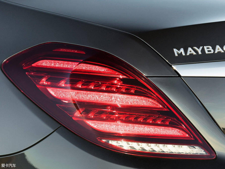 2017~ͺS S 650 Cabriolet