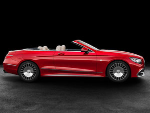 2017S 650 Cabriolet w^