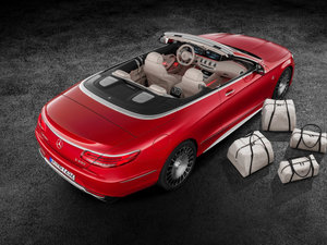 2017S 650 Cabriolet w^