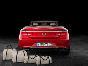 2017S 650 Cabriolet w^