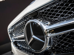 2017款S 650 Cabriolet 细节外观