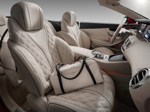 2017S 650 Cabriolet g