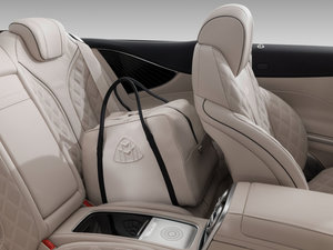 2017S 650 Cabriolet g