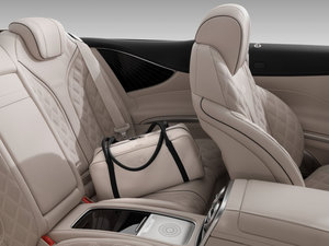 2017S 650 Cabriolet g